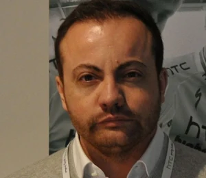 Interview de Fréderic Tassy (HTC) :